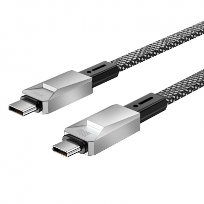 Cáp sạc WiWU Cyberlink Wi-C078