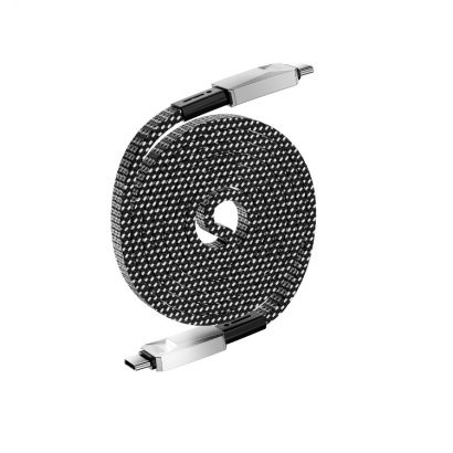 Cáp sạc WiWU Cyberlink Wi-C078