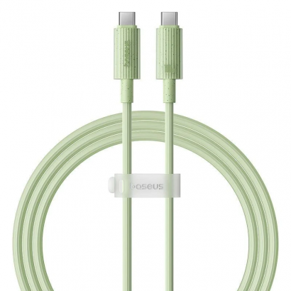 Cáp Sạc Nhanh Cho iPhone BASEUS 2m 100W
