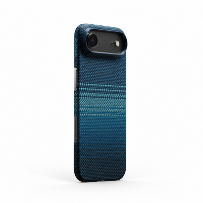 Ốp lưng iPhone 17 Air - PITAKA Ultra Slim