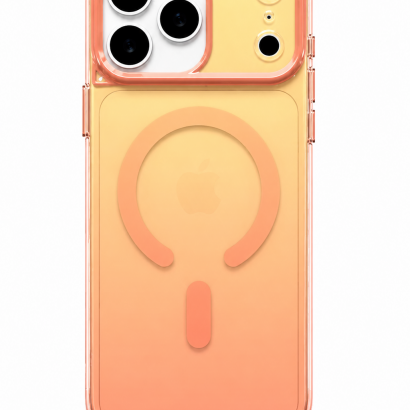 Ốp lưng iPhone 17 Pro Max chính hãng TGVIS
