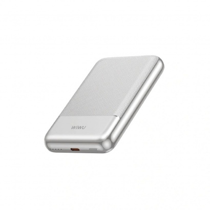 Pin dự phòng 10000mAh WiWU Wi-P089 