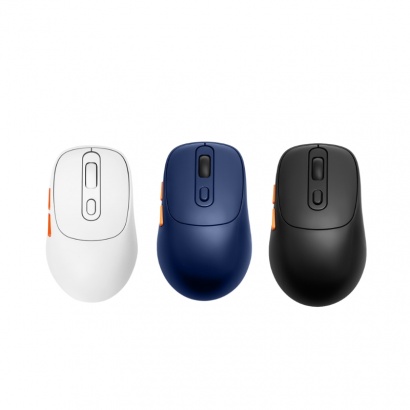 Chuột Không Dây HypeWork Silentium Mini