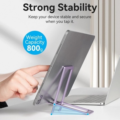 Đế Giữ Điện Thoại, Tablet Để Bàn VENTION KCZ