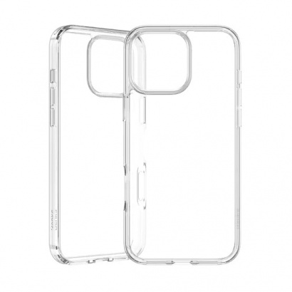 Ốp Lưng Trong Suốt Benks Lucent Pro 
