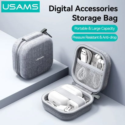 Túi Phụ Kiện USAMS ZB351 