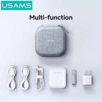 Túi Phụ Kiện USAMS ZB351 