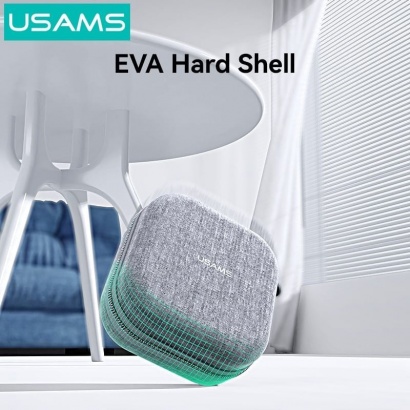 Túi Phụ Kiện USAMS ZB351 