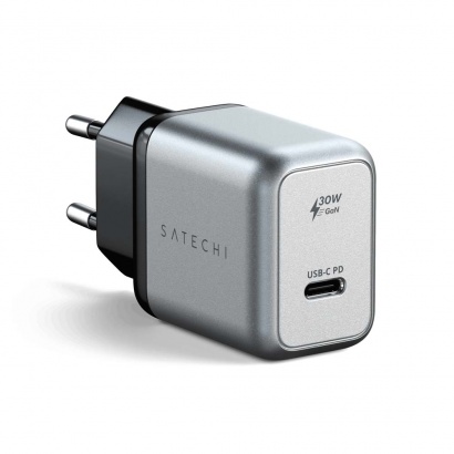 Củ Sạc Nhanh 30W - Satechi 