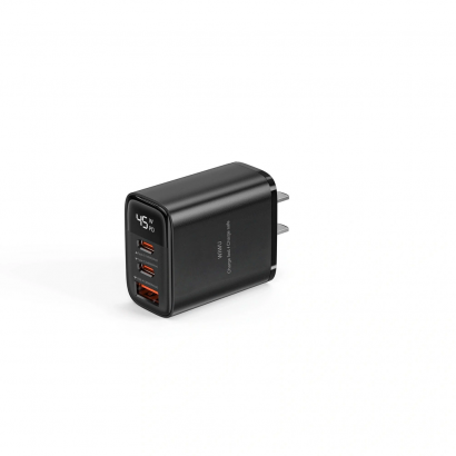 Củ sạc nhanh 45W WiWU 