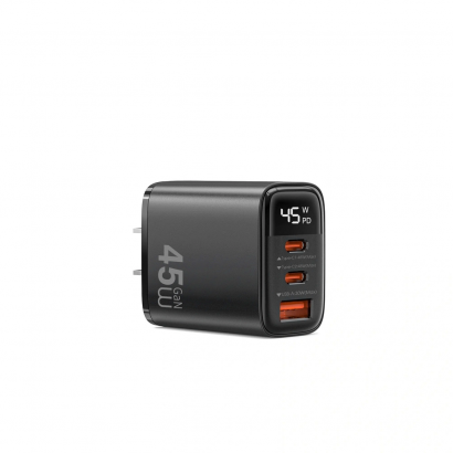 Củ sạc nhanh 45W WiWU 