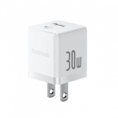 Củ Sạc Nhanh 30W Baseus