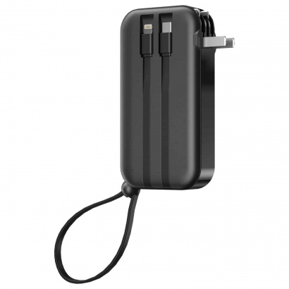 Pin dự phòng 10000mAh WiWU 