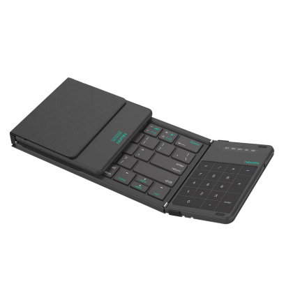 Bàn phím gập Bluetooth Nillkin Cube Pocket