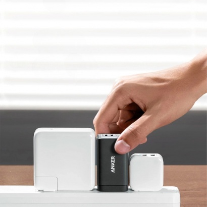 Củ Sạc  2C 65W A2667J12 - Anker