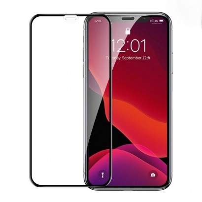 Kính Cường Lực KUZOOM 3D 