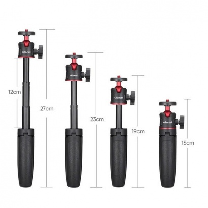Tripod Ulanzi MT-08 Cho Máy Ảnh / Điện Thoại