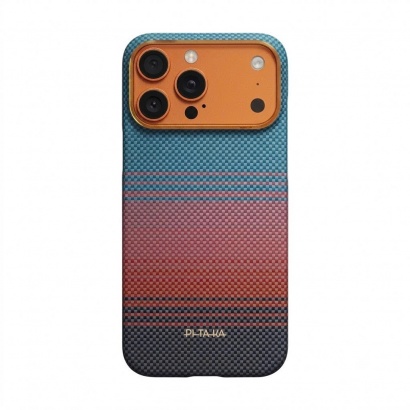 Ốp lưng PITAKA California Dream 17 Pro Max