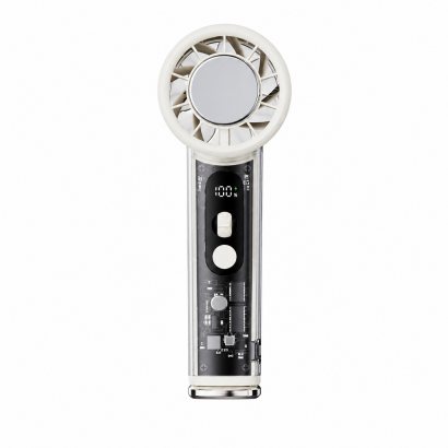 Quạt Cầm Tay Turbo Mini WiWU Wi-FS019 