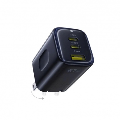 Củ Sạc Nhanh Baseus PicoGo AE11 67W