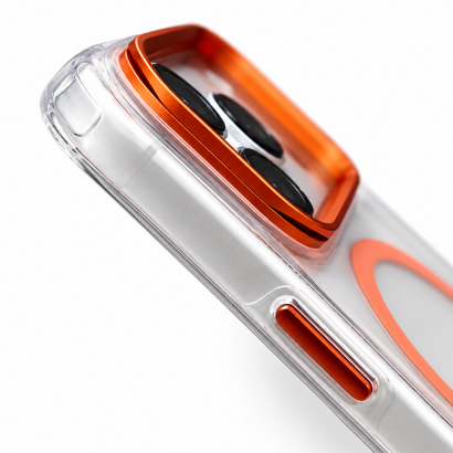 Ốp bảo vệ LenStand M dành cho iPhone 17 Pro/Promax