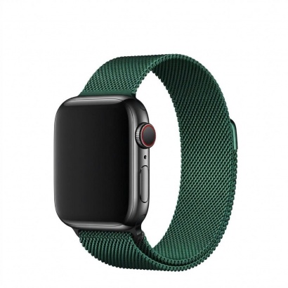 Dây đeo Apple Watch COTEetCI W6 (42/44/45mm)