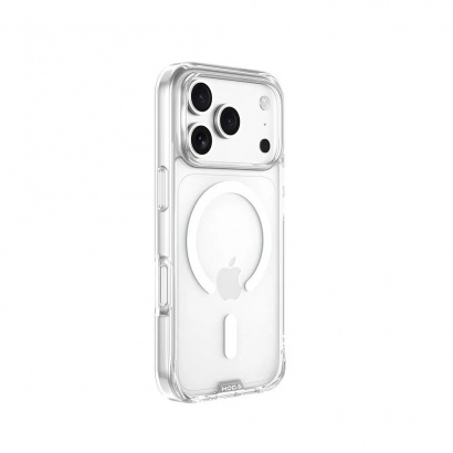 Ốp lưng Hoda Crystal Pro 17/18 Promax