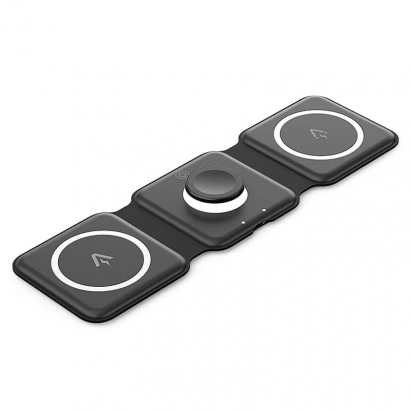 Đế sạc không dây 15W VENTION 