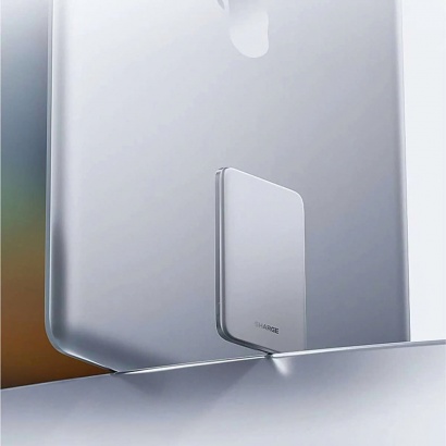 Sạc dự phòng không dây 10000mAh Sharge M7