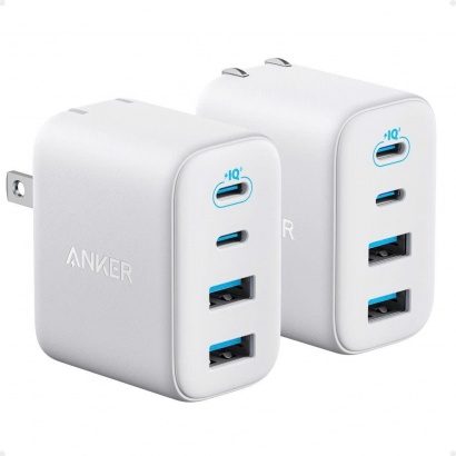 Củ Sạc Nhanh ANKER Zolo A121E 50W
