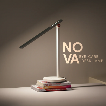 Đèn bàn HyperWork Nova -DL02