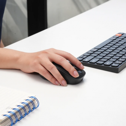 Chuột Không Dây HyperWork Silentium Mini Chuột Không Dây HyperWork Silentium Mini