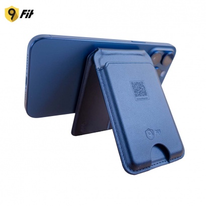 Ví 9FIT E-Biz Card Wallet Stand Ví 9FIT E-Biz Card Wallet Stand