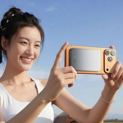 Sạc dự phòng không dây 10000mAh Sharge M7