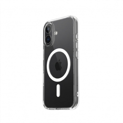 Ốp lưng  Likgus With Magsafe Lin iPhone 16 Series