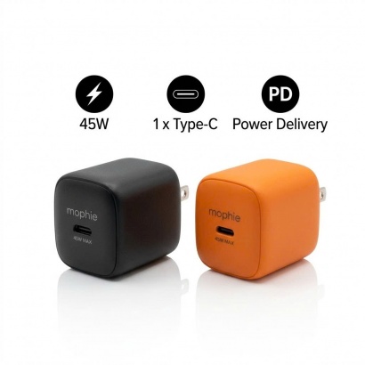 Củ Sạc Nhanh Mophie Speedport 45W