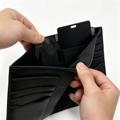 Ví hộ chiếu dòng Royal PassPort Wallet FM Wiwu