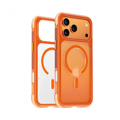 Ốp Lưng 17 Promax Wiwu Aeroshield Pro