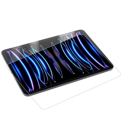 Kính Cường Lực Cho IPAD Air 2024 11 WiWu