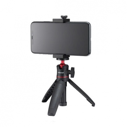 Tripod Ulanzi MT-08 Cho Máy Ảnh / Điện Thoại