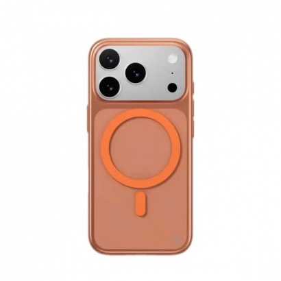 Ốp lưng SwitchEasy Ultra Slim iPhone 17 Series
