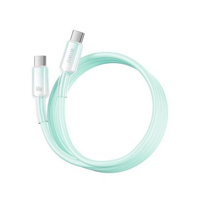 Cáp sạc nhanh 1M 60W WiWU Wi-C063 
