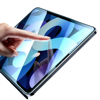 Kính Cường Lực Cho IPAD Air 2024 11 WiWu