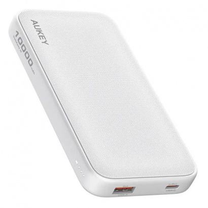 Pin dự phòng 10000mAh 15W Aukey Spark Go