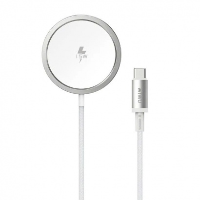 SẠC WIWU MAGSAFE QI2 C108
