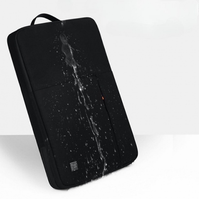 Túi Chống Sốc Alpha Double Layer WiWU