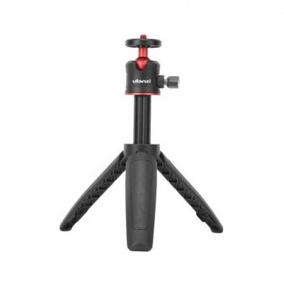 Tripod Ulanzi MT-08 Cho Máy Ảnh / Điện Thoại