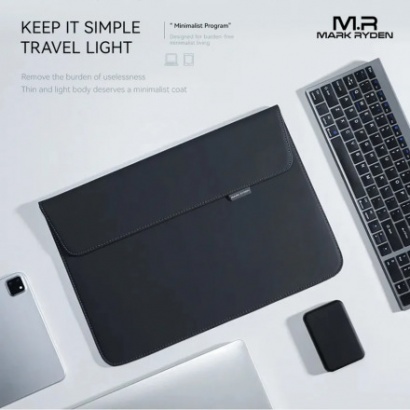 Túi chống sốc Laptop 15.6inch Mark Ryden 