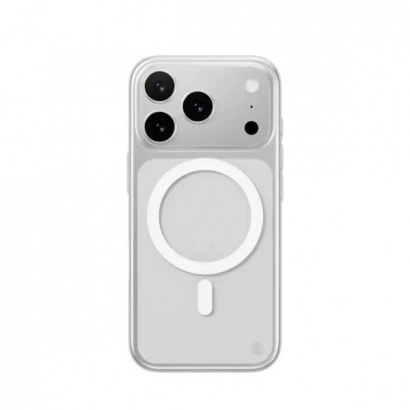 Ốp lưng SwitchEasy Ultra Slim iPhone 17 Series