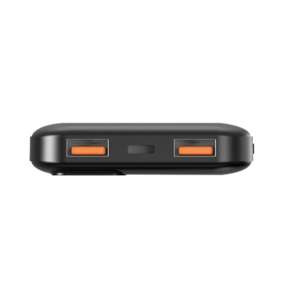 Sạc dự phòng 10.000mAh Energizer UE10073PQBK